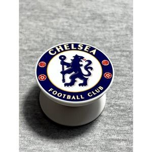 Chelsea..- Football Club Custom Pop Up Phone Accessory